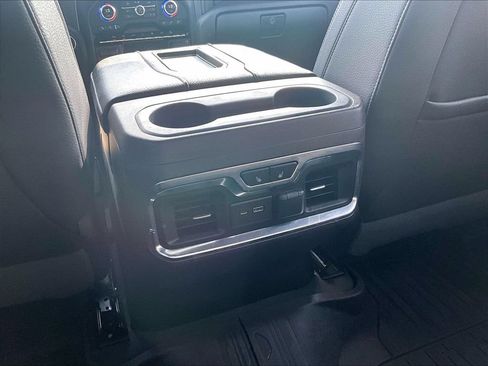Used 2020 GMC Sierra 1500 Denali AWD/4WD image 35