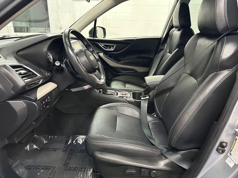 Used 2022 Subaru Forester Limited AWD/4WD image 19