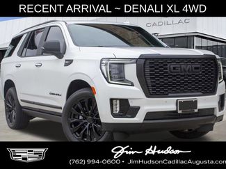 Used 2024 GMC Yukon XL Denali video 1
