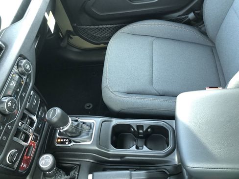 New 2026 Jeep Gladiator Willys image 25