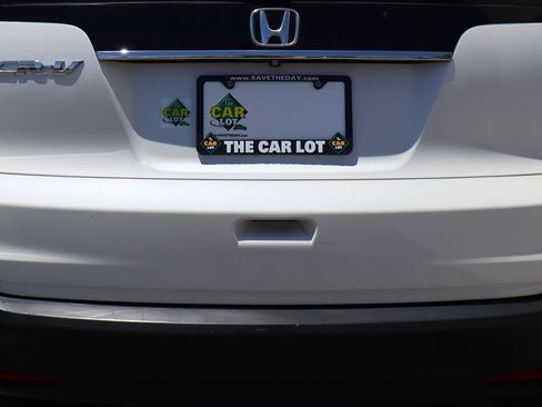Used 2014 Honda CR-V EX-L image 21