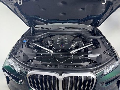 New 2026 BMW ALPINA XB7 image 33