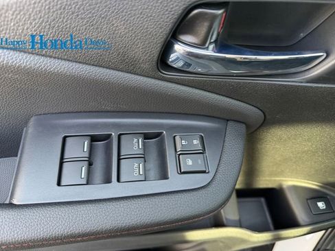 New 2026 Honda Ridgeline Black Edition image 22