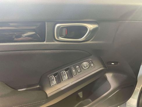 Certified 2023 Honda Civic EX image 15