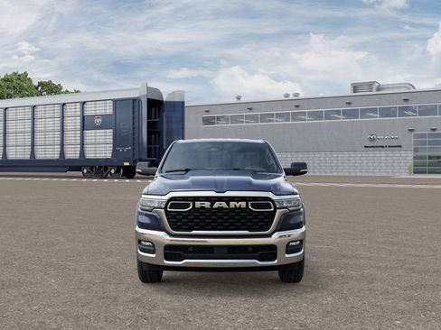 New 2026 RAM 1500 Big Horn image 6