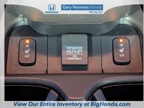 Used 2014 Honda CR-V EX-L image 27