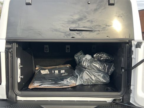 New 2025 Ford Bronco Badlands image 21