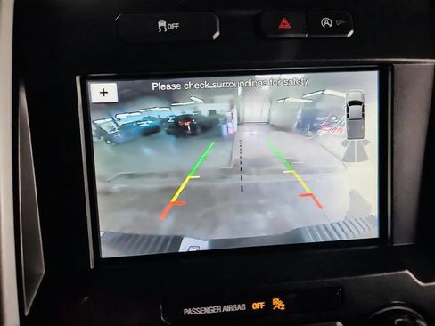 Used 2019 Ford F150 Lariat AWD/4WD image 14