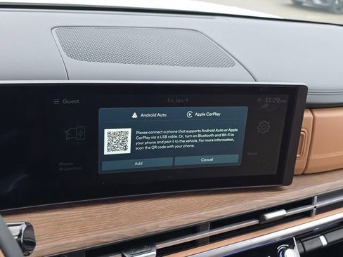 New 2026 Hyundai Santa Fe Calligraphy image 7