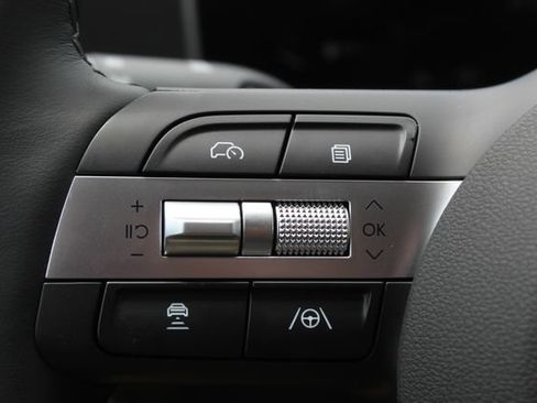 New 2026 Hyundai Tucson SEL AWD/4WD image 17