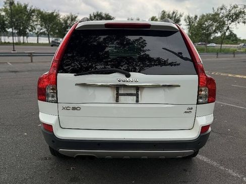 Used 2007 Volvo XC90 3.2 AWD/4WD image 6