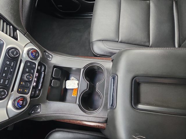 Used 2019 GMC Yukon SLT w/ Open Road Package AWD/4WD image 27