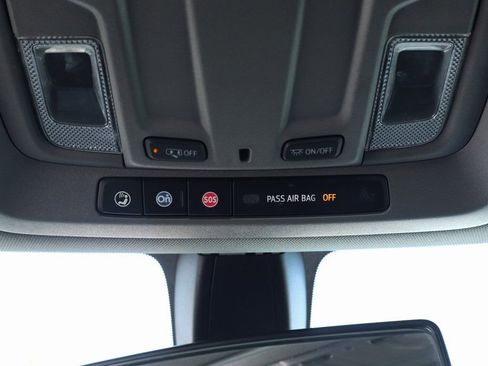 Used 2020 Chevrolet Silverado 1500 LT AWD/4WD image 27