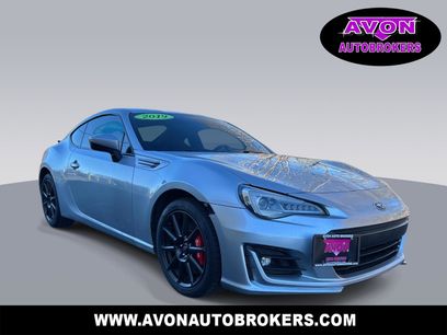 Used 2019 Subaru BRZ Limited w/ Performance Package