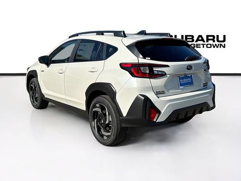 New 2026 Subaru Crosstrek 2.5i Limited w/ Crosstrek Mirror Package AWD/4WD image 6