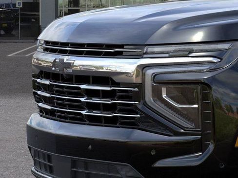 New 2026 Chevrolet Tahoe LT w/ Comfort Package AWD/4WD image 13