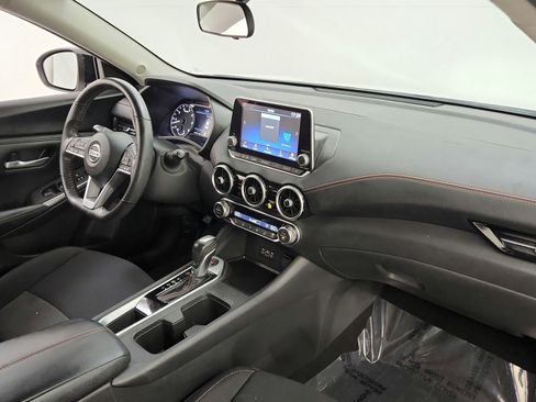 Used 2023 Nissan Sentra SR FWD image 29