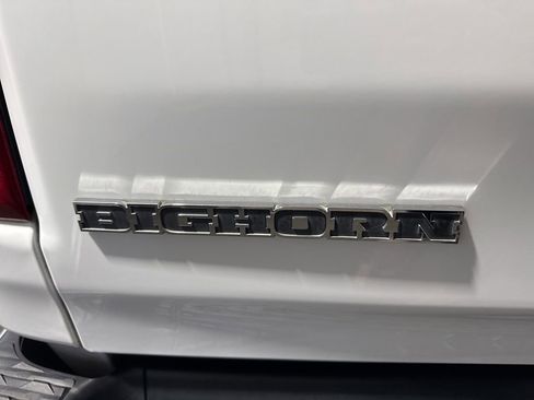 Used 2022 RAM 1500 Big Horn image 25