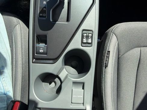 New 2026 Subaru Crosstrek 2.5i Premium AWD/4WD image 22