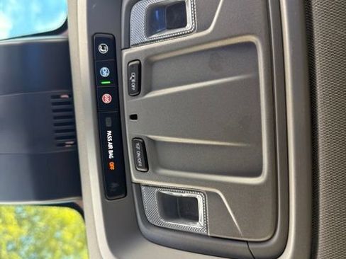 Used 2024 GMC Sierra 1500 Pro w/ Pro Value Package RWD image 27