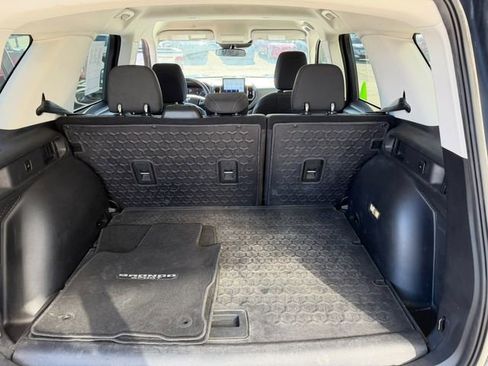 Used 2021 Ford Bronco Sport Big Bend image 33