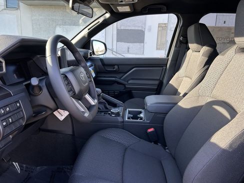 New 2026 Toyota 4Runner SR5 image 10