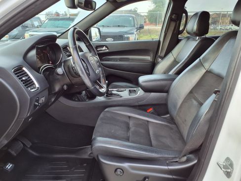 Used 2020 Dodge Durango R/T image 15