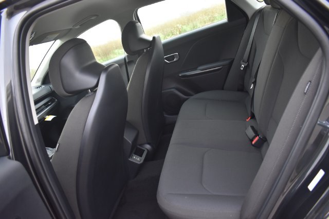 New 2026 Kia K4 FWD image 16