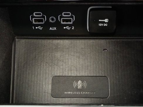 Used 2021 Jeep Grand Cherokee L Laredo image 15