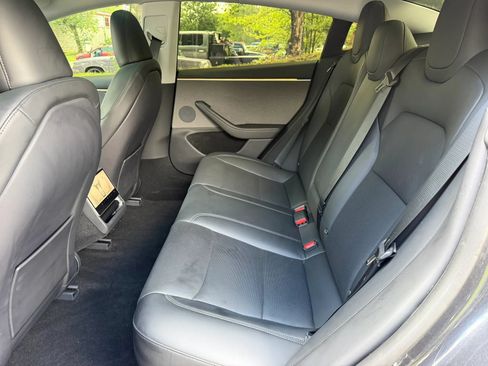 Used 2024 Tesla Model 3 Standard Range RWD image 17