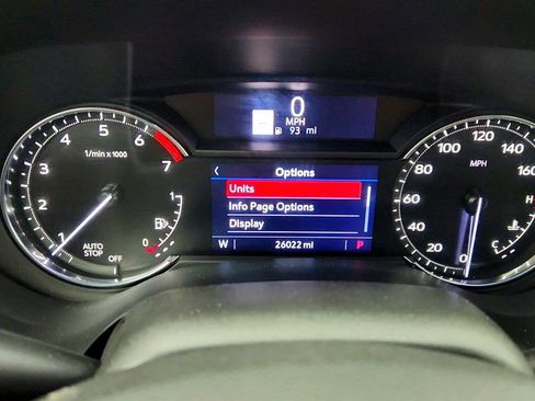 Used 2020 Cadillac CT4 Luxury w/ Sun And Sound Package image 15