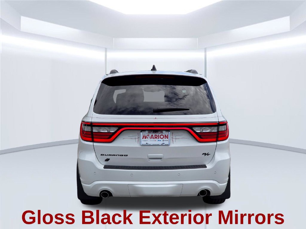 Used 2023 Dodge Durango R/T AWD/4WD image 18
