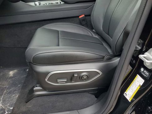 New 2026 Jeep Grand Wagoneer Limited AWD/4WD image 20