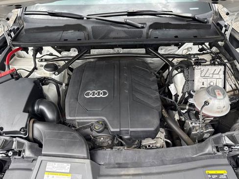 Used 2023 Audi Q5 2.0T Premium Plus AWD/4WD image 27