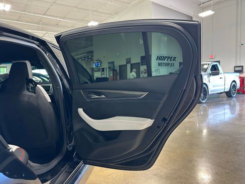 Used 2024 Cadillac CT5 V Blackwing w/ Driver Assist Package image 37