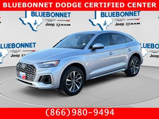 Used 2021 Audi Q5 2.0T Premium Plus w/ Premium Plus Package AWD/4WD video 1