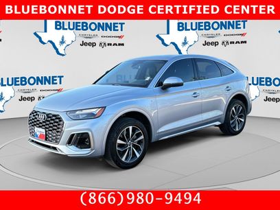 Used 2021 Audi Q5 2.0T Premium Plus w/ Premium Plus Package