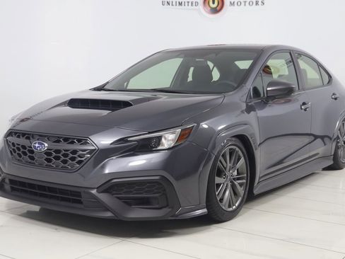 Used 2024 Subaru WRX image 5