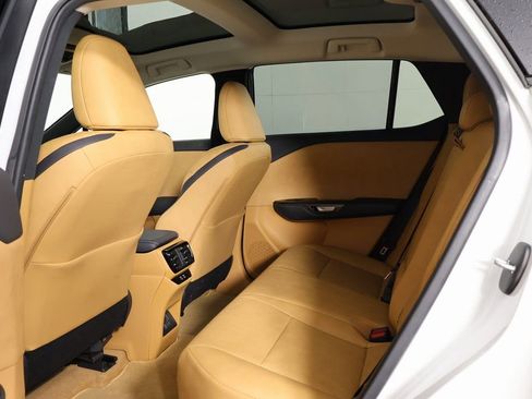 Used 2024 Lexus RZ 300e Premium w/ Accessory Package (Z1) image 10