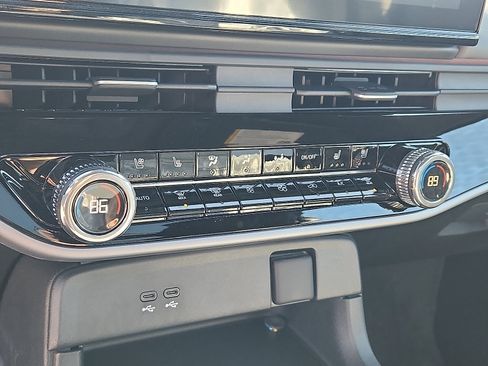 New 2025 Honda Prologue Elite image 12