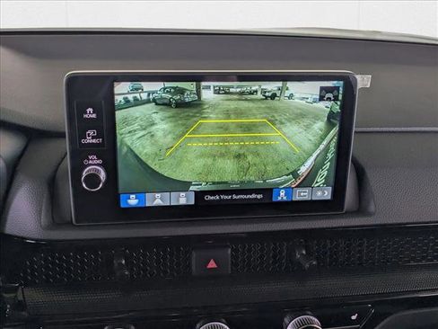 New 2026 Honda CR-V EX-L image 14