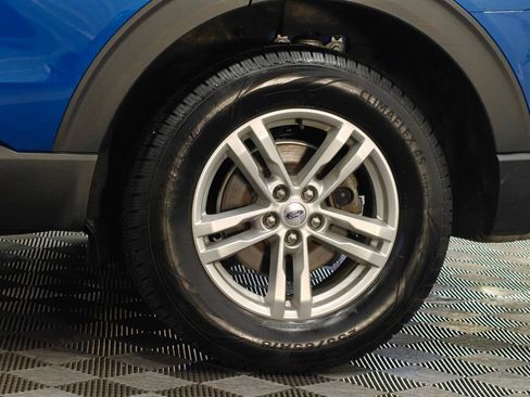 Used 2022 Ford Explorer 4WD image 48