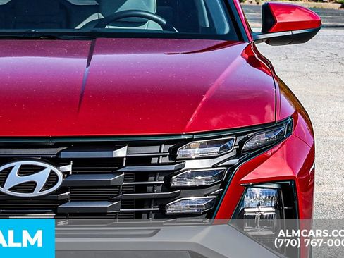Used 2026 Hyundai Tucson SEL image 15