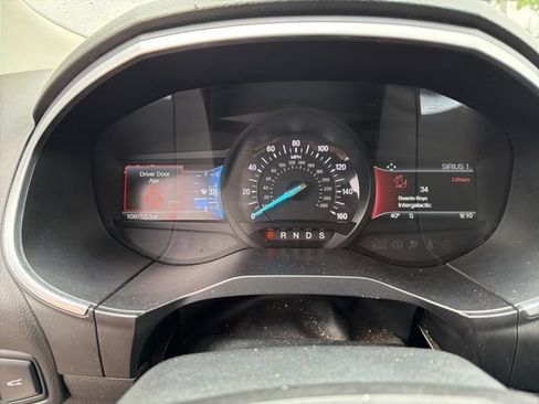 Used 2018 Ford Edge Titanium AWD/4WD image 20