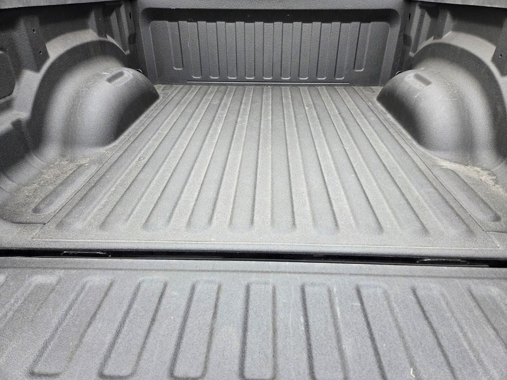 Used 2026 RAM 1500 Rebel w/ Rebel Level 1 Equipment Group AWD/4WD image 17