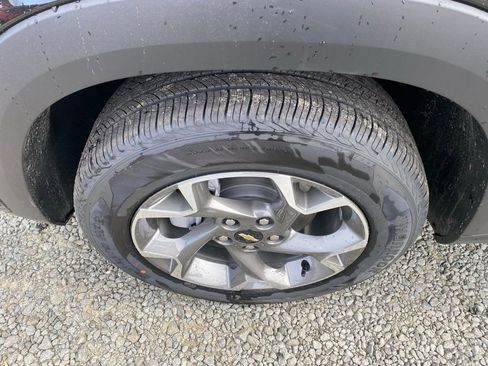 New 2026 Chevrolet Trax LT w/ Driver Confidence Package image 26