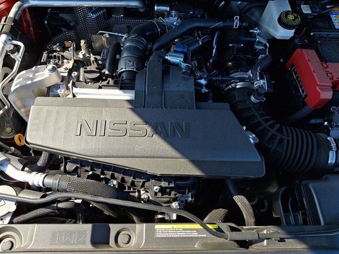 Certified 2026 Nissan Rogue Platinum w/ Platinum Premium Package AWD/4WD image 28