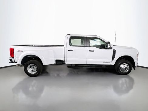 New 2026 Ford F350 XL w/ STX Appearance Package image 17