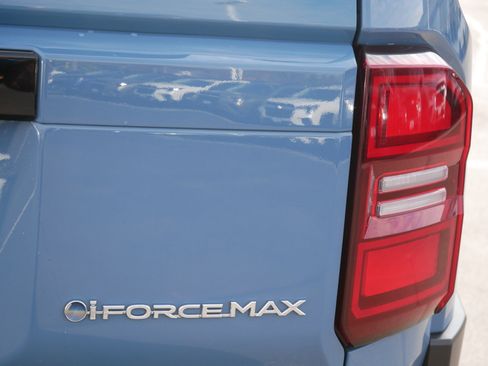 Used 2024 Toyota Land Cruiser w/ Premium Package image 17