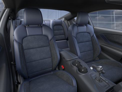 New 2026 Ford Mustang Dark Horse image 10